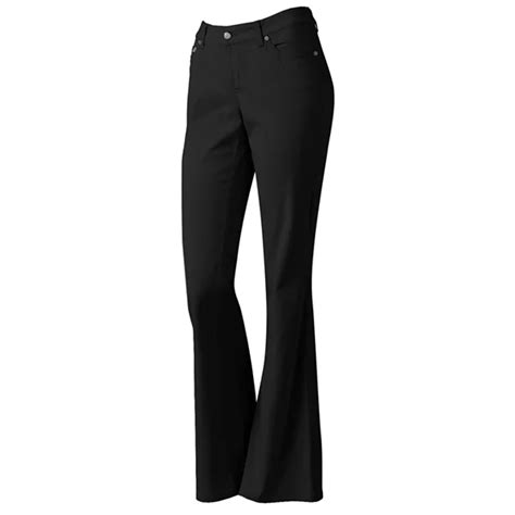 flare school pants|girls stretch school uniform pants.